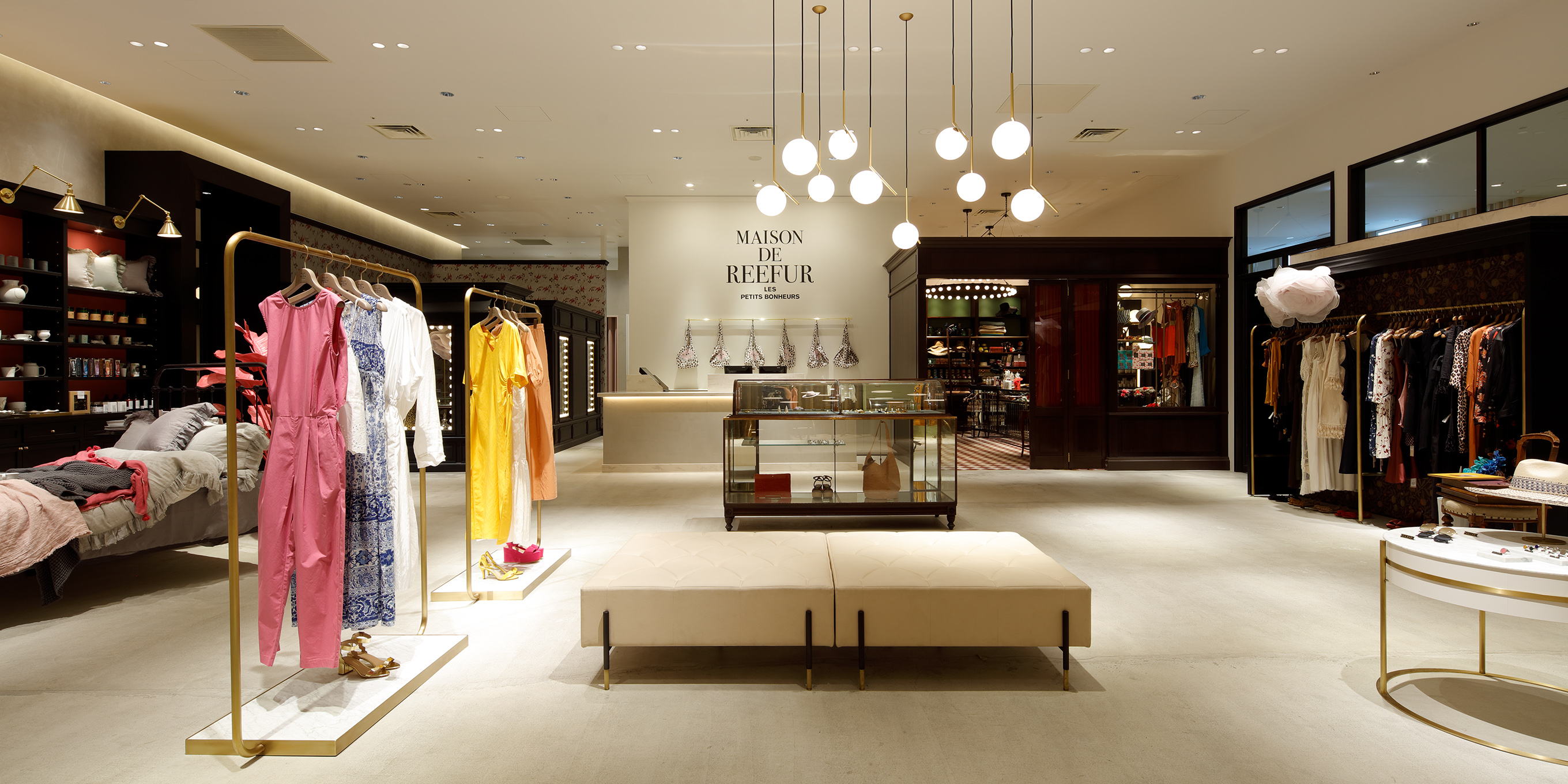 Maison De Reefur | Grailed