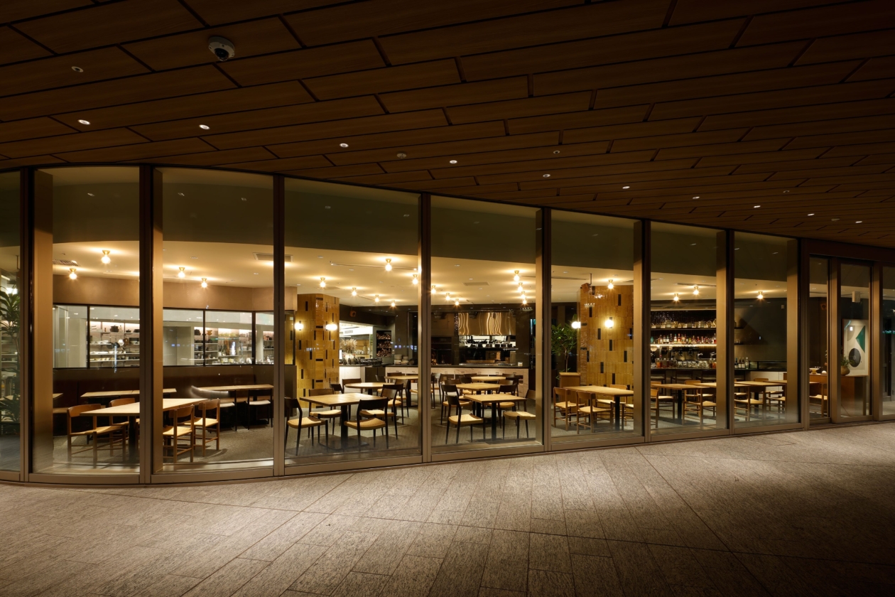 VERMICULAR RESTAURANT FOUNDRY