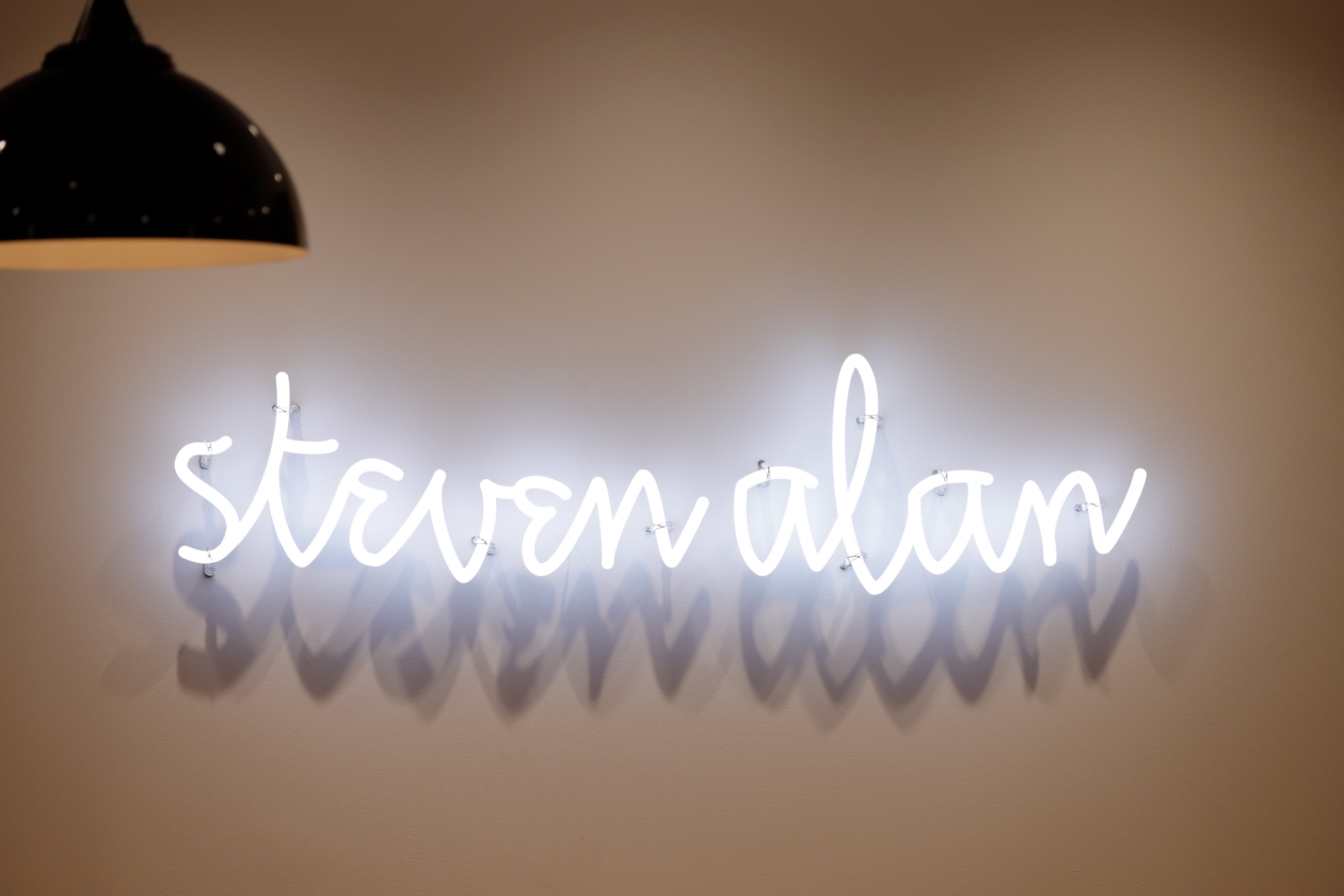 STEVEN ALAN yokohama